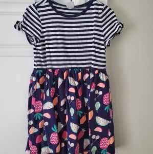 Girls Gymboree Dress